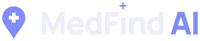 MedFind AI